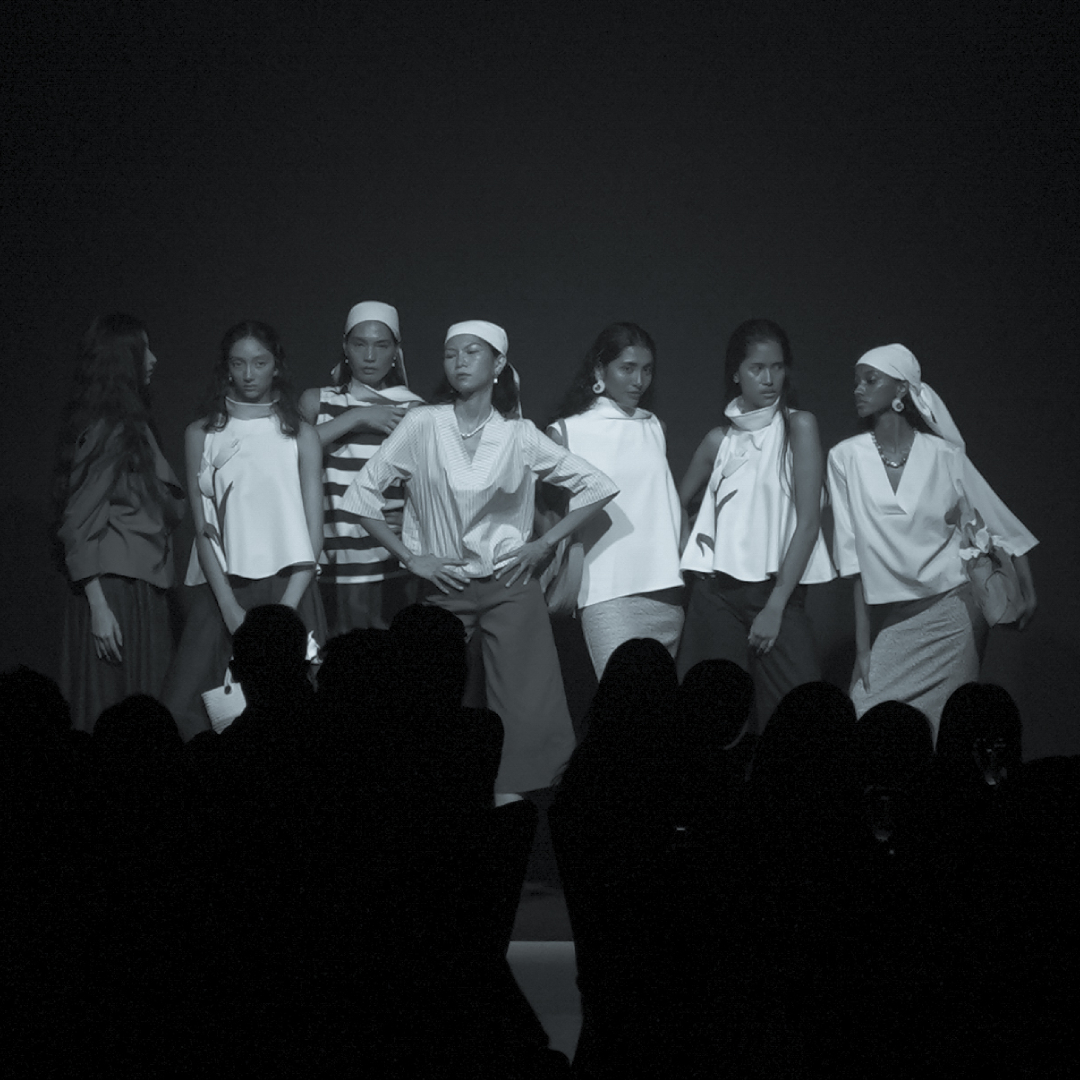 “Plesir” by LAKON Store